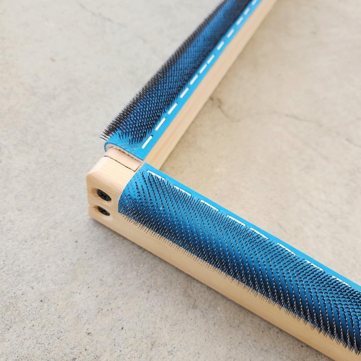 Gripper Strips for Rug Hooking Frame 
