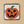 Load image into Gallery viewer, Jack-O&#39;-Lantern - PDF Pattern
